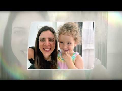 50th Birthday Slideshow for Lital Grebli HD