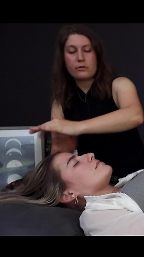 Energy Cleansing ASMR for Relaxation | Reiki Healing Videos