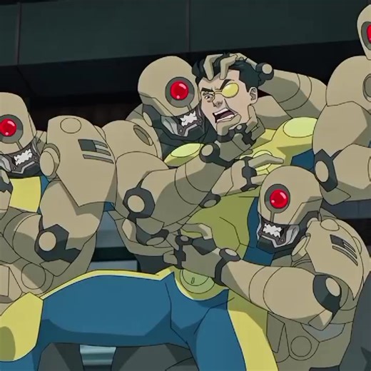 Charlie Kirky Funk: Invincible Variant Edit