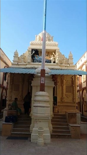 Laxmi Temple near Somnath mandir ‪@shelter1414‬