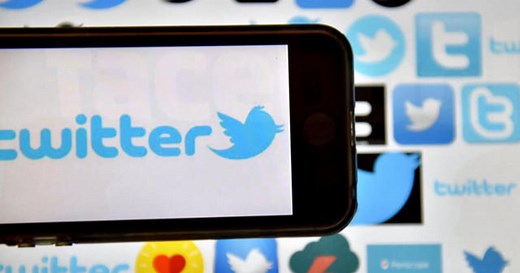Twitter announces new ad policy