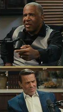 The 3 Things I'm Teaching My Kids | Tony Robbins x Robert Smith