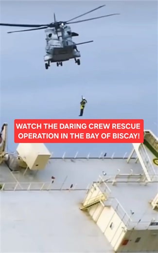 The Bay of Biscay is known for its unpredictable weather, strong winds, and high, rough seas, especially during the winter months. It has a long-standing reputation as a dangerous area for ships, with incidents of vessels foundering due to Biscay storms and the ship Modern Express experienced it first hand! Kudos to the rescuers!🫡 Chief GRey prays for all to have fair winds and following seas! 🌊🚤 God bless🙏 Pls. Like, Follow and Share😊 #ChiefGRey #semanph #SeafarerStrong #SeafarersLifeOnboa