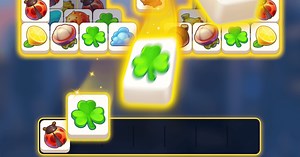 Download & Play Tile City on PC & Mac (Emulator)