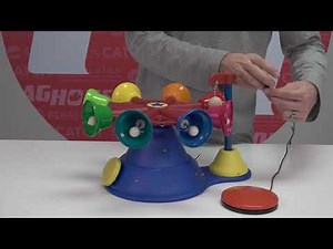 Ring Around Bells by FlagHouse