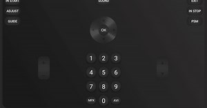 Download and run Lg Service Remote Control on PC & Mac (Emulator)