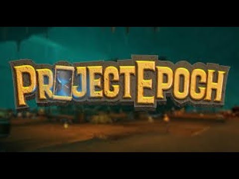 Project Epoch | Combat Rogue POV ⚔️ Ep. 2