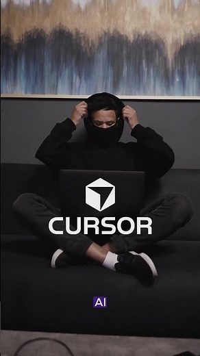 This AI Writes Full Features in Seconds (Cursor AI Dev Tool)