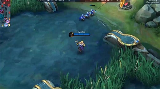 Delicious Yin-themed Treats in Mobile Legends