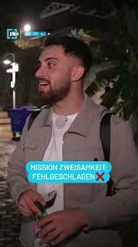 So much for romance... 🫠🛥️ | The Wollnys #shorts #367