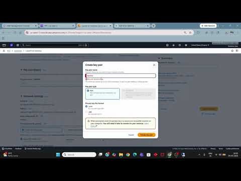 Configuring Secure Access to a Windows Server in a Private AWS Subnet