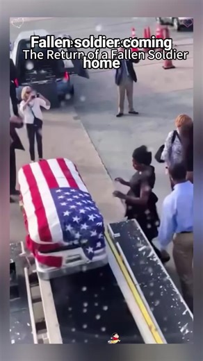 Honoring Fallen Soldiers: A Tribute to Sacrifice