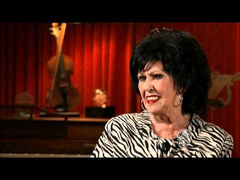 WANDA JACKSON - CBS Evening News