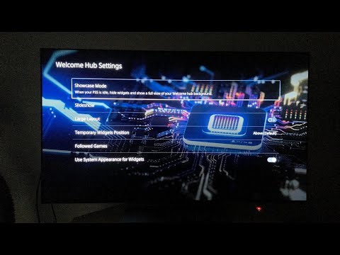 showcase feature new on ps5