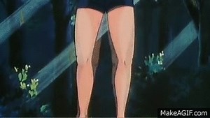 Mako's Top 10 Gender Transformation Movies/TV Shows (2011) on Make a GIF