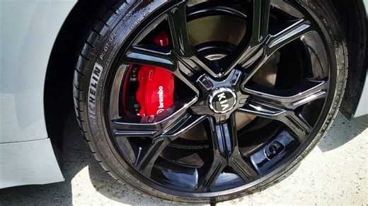 Chasing my dreams one vehicle at a time #fyp #friscotx #prospertx #littleelmtx #veteranownedbusiness #mobiledetailing #autospa #dfwdetailing #dfw #texasmade