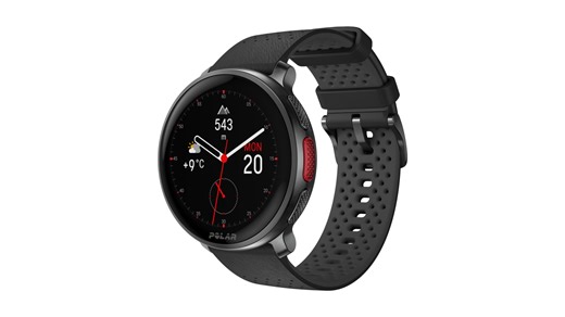 Polar Vantage V3