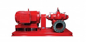 Hydrant Pump Punya Ragam Jenis, Modern dengan Panel Pintar