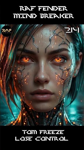 Tom Freeze – Lose Control 🔥 Peak-Time Melodic Techno