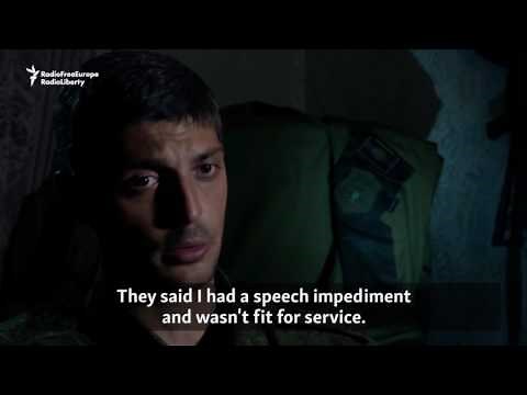 Separatist Commander 'Givi' Killed In Eastern Ukraine