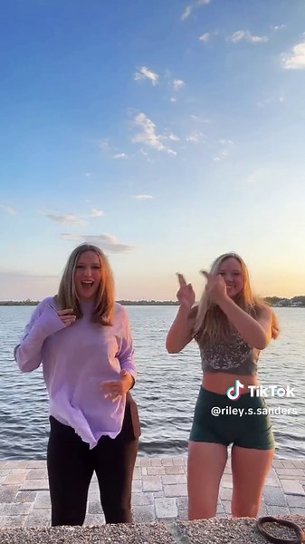 Sit Still Look Pretty Dance Compilation