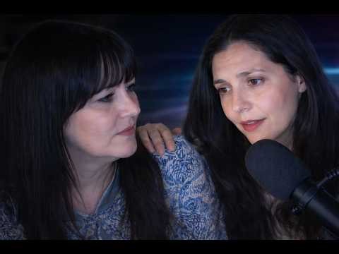 NESSA SE SINCERA CON ELENA DORTEGA - ANA COTILLAS RESPONDE A ELENA DORTEGA