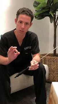 Liposuction cannulas