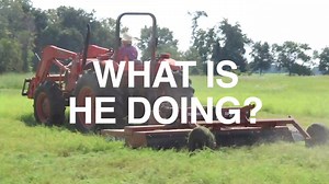 Ken doesn't want to use a PTO without this. | PTO Link