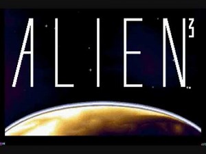 Alien 3 Megadrive/Genesis - Stage Five