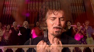 Road to Redemption | Gino Vannelli