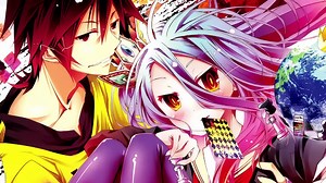 What does the term 'Isekai' mean for anime?