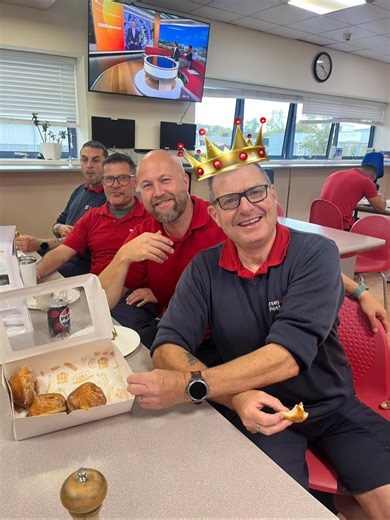 3.6K views | Jersey Post on Reels | Facebook