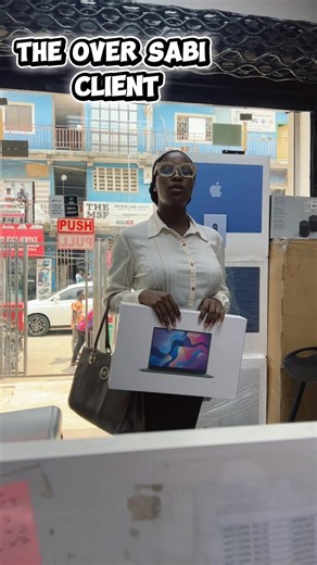 How to handle Over sabi client 💥💥 READY TO BUY? BUY FROM THE BEST! Welcome to AKAIT GADGETS — Your Trusted Plug 🔌 ✅ Quality You Can Trust ✅ Prices You Can’t Resist ✅ Tested & Confirmed Products ✅ Fast & Secure Delivery ✅ Pay On Delivery (Lagos Only) Stop Scrolling… Start Shopping 🛒 Chat Us Now — We Reply Immediately! 📱 08103845166 (Calls/WhatsApp) 📍Computer Village, Ikeja – Lagos #CapCut