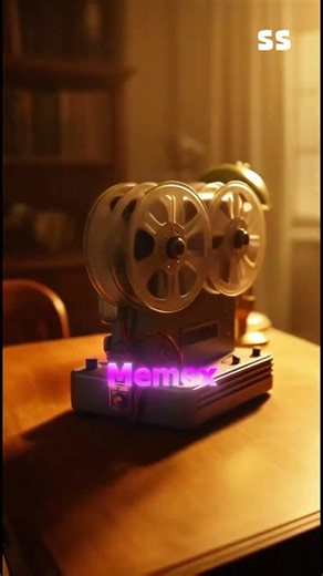 This Scientist Invented the Internet Before Computer #shorts