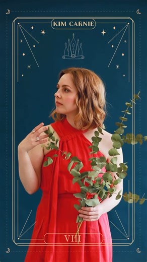 The Empress 🌱 Plants were used for curses and cures in the occult science of the Gaels. On track VIII, the plant holds strong protection powers ✨ Album in 12 days. Tour in 11 days 🥹 18 edinburgh @queens_hall 19 falkirk @btwfalkirk 21 taynuilt 24 glasgow @cottiersglasgow 26 kendal @brewery_arts_kendal 27 milton keynes @stablesmk 28 settle @settlevichall | Kim Carnie