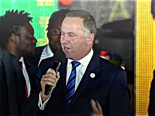 ICC World Cup Opening Ceremony Highlights