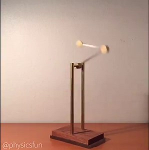 25K views · 599 reactions | Double Pendulum:...