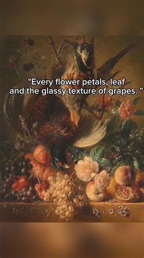 The Dutch's Painters were built unique.🖌️🤯