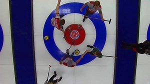 Bottcher successfully defends Alberta Boston Pizza Cup