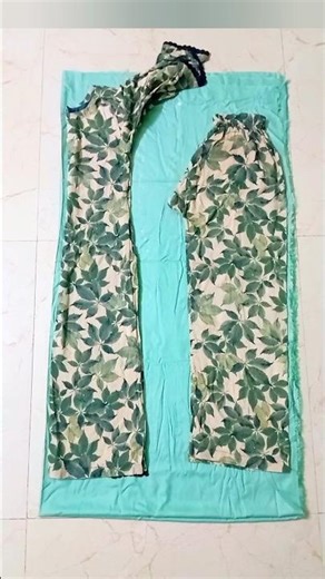 diameter kapde suit ki cutting#shortvideo #dododesigner