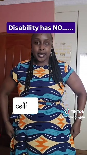 Disability isn’t one story; it’s millions. It doesn’t follow rules, stereotypes, timelines, or appearances. It exists in every age, every body, every gender, every level of success. Today, on International Day of Persons with Disabilities, we honour every person living in a body that asks more of them than the world can see and still shows up. Here’s to visibility, dignity, accessibility, and the power of telling our own stories. We are not defined by limits, we redefine them. 🌍💙 . #worlddisab