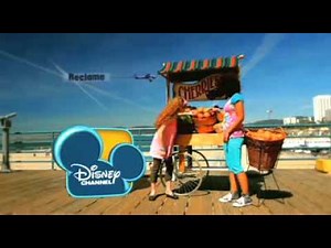 Disney Channel Summer 2010