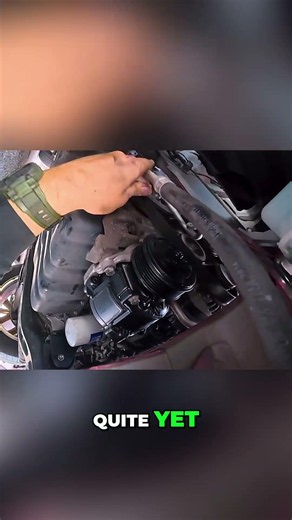 Low Pressure Line & Vacuum System Setup Guide #shorts