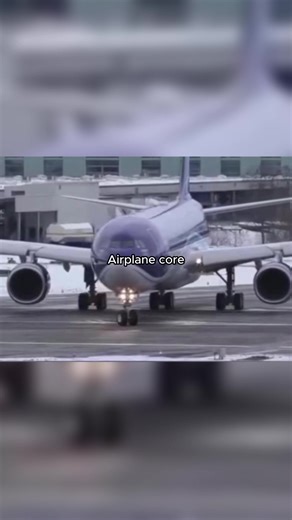 Airplane core. #mentality #fyp #core | airplane core
