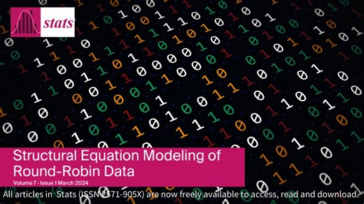 27K views · 43 reactions | All articles in Stats (ISSN 2571-905X) Vol...