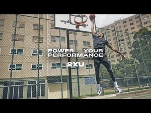 Power Your Performance with World Leading Compression | 2XU