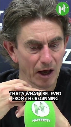 Lift off for Xavi Simons at Tottenham! 🚀