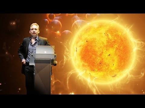 Dark Stars, Dark Energy & Gravitons Explained by Brian Greene