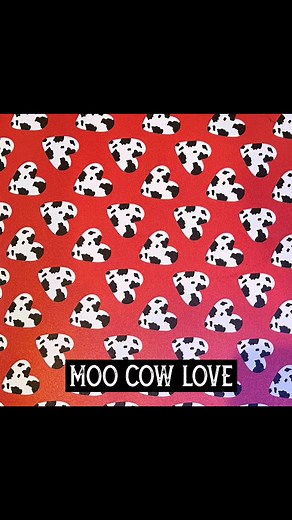 1.1K views | Grab our Valentine’s Pattern HTV  #wesupplyyoucreate #hhsignsupply #vinylsupplier #htv #patterns | H & H Sign Supply | Facebook