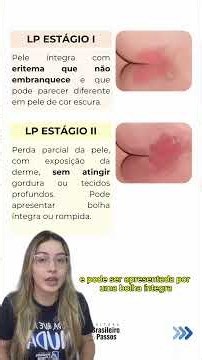 LESÃO POR PRESSÃO
